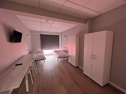 Unicorn Residence for Students