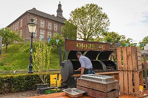 Boetiekhotel op de Platz
