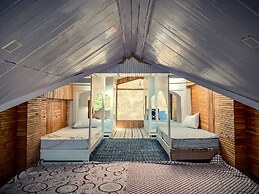 The Elevia Hotels