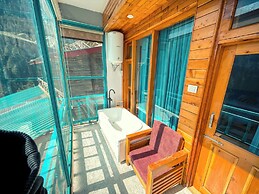 The Elevia Hotels