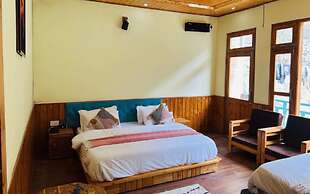 The Elevia Hotels