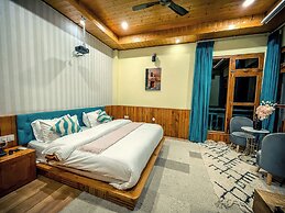The Elevia Hotels