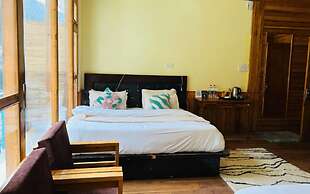 The Elevia Hotels