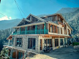 The Elevia Hotels