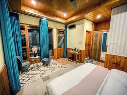 The Elevia Hotels