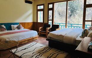 The Elevia Hotels