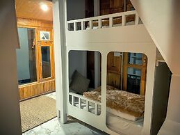 The Elevia Hotels
