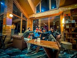 The Elevia Hotels