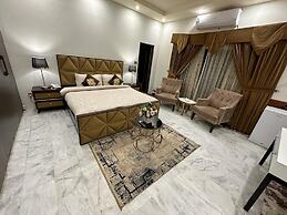 Margalla Hills Residency One