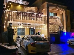 Margalla Hills Residency One