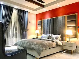 Margalla Hills Residency One
