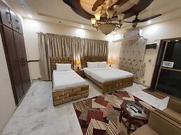 Margalla Hills Residency One
