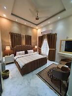 Margalla Hills Residency One
