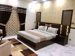 Margalla Hills Residency One
