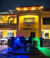 Margalla Hills Residency One