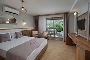 Monk Resort Hotel