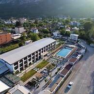 Monk Resort Hotel