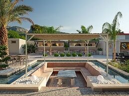 Monk Resort Hotel