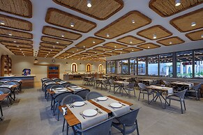 Monk Resort Hotel