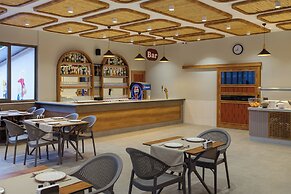 Monk Resort Hotel