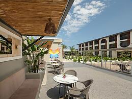 Monk Resort Hotel