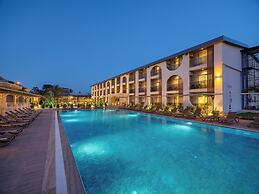 Monk Resort Hotel