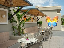 Monk Resort Hotel