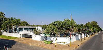 Siesta Manor Guesthouse