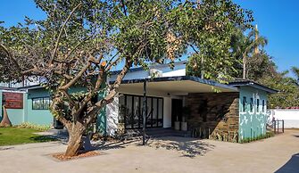 Siesta Manor Guesthouse