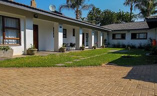 Siesta Manor Guesthouse