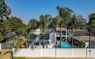 Siesta Manor Guesthouse