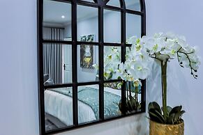 Siesta Manor Guesthouse