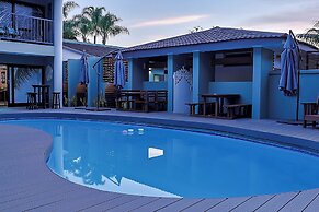 Siesta Manor Guesthouse
