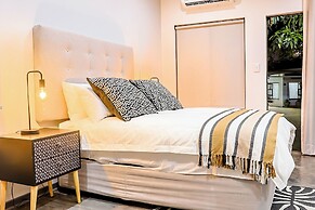 Siesta Manor Guesthouse