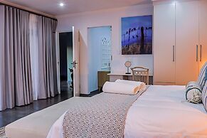 Siesta Manor Guesthouse