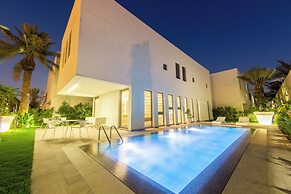 Vivienda Hotel Villas Al Hada