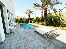 Vivienda Hotel Villas Al Hada