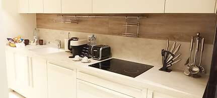 Vivienda Hotel Villas Al Hada
