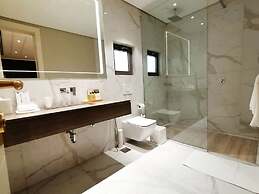 Vivienda Hotel Villas Al Hada