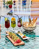 Vivienda Hotel Villas Al Hada