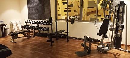 Vivienda Hotel Villas Al Hada