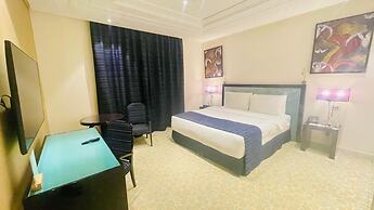 Vivienda Hotel Villas Al Hada