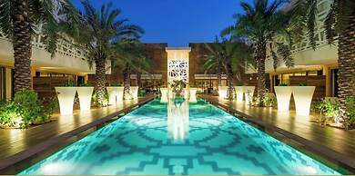 Vivienda Hotel Villas Al Hada