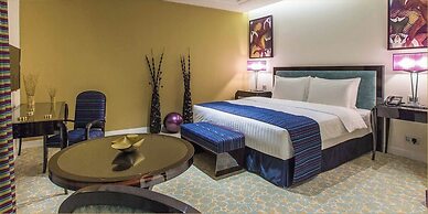 Vivienda Hotel Villas Al Hada