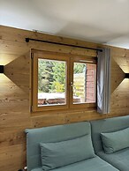 Chalets du Bouchot & Jacuzzi privatif