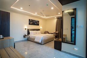 Mastiff Select Medha Plaza Deoghar