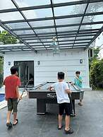 AnHa Villa Luong Son