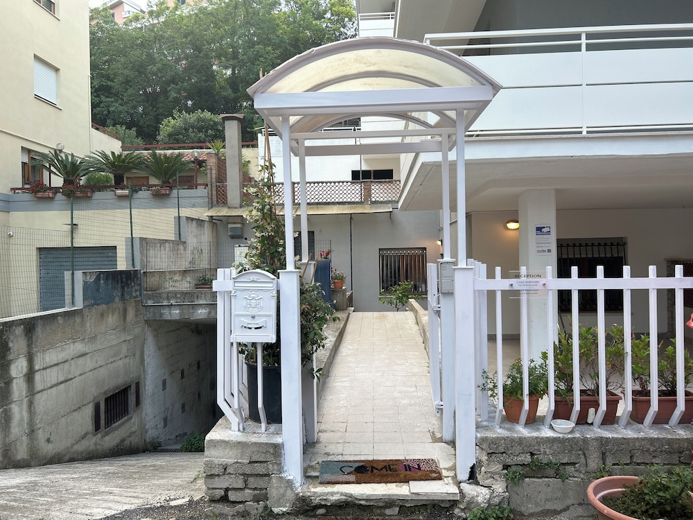 Loft Barnabei 26