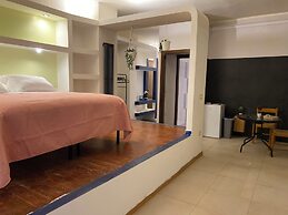 Loft Barnabei 26