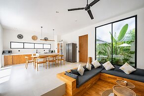 Casa Riva by GORO